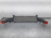 Radiador intercooler