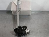 Regulador de puerta delantera con motor