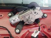 Motor del limpiaparabrisas trasero
