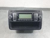 Unidad delantera de radio/CD/DVD/GPS