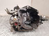Manual 5 speed gearbox