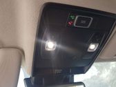 Front seat light