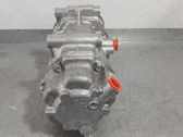 Compresor (bomba) del aire acondicionado (A/C))