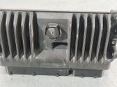 Unidad de control/módulo del motor