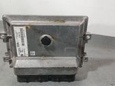Unidad de control/módulo del motor