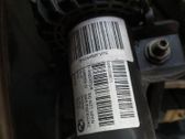 Front shock absorber/damper