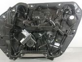 Regulador de puerta delantera con motor