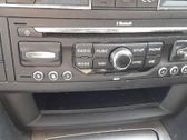 Unidad delantera de radio/CD/DVD/GPS