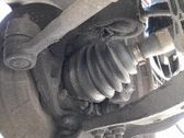 Achsschenkel vorne