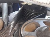 Lichtmaschine