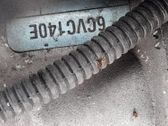 Compresor (bomba) del aire acondicionado (A/C))