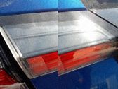Rückleuchte Heckleuchte innen