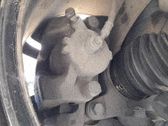 Bremssattel vorne