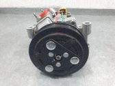 Compresor (bomba) del aire acondicionado (A/C))