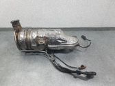 Filtro de partículas del catalizador/FAP/DPF