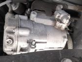 Compresor (bomba) del aire acondicionado (A/C))