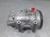 Compresor (bomba) del aire acondicionado (A/C))
