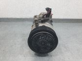 Ilmastointilaitteen kompressorin pumppu (A/C)