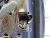 Cerradura de puerta delantera