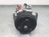 Compresor (bomba) del aire acondicionado (A/C))