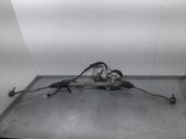 Steering rack
