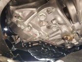 Manual 5 speed gearbox