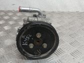 Servopumpe