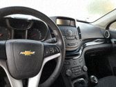 Airbag-Set mit Verkleidung