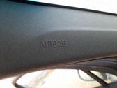 Airbag del techo