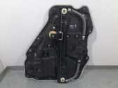 Regulador de puerta trasera con motor