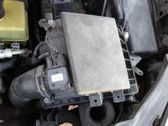 Air filter cleaner box bracket assembly