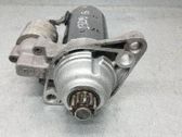 Motor de arranque