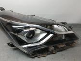 Headlight/headlamp