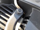 Motor y varillaje del limpiaparabrisas delantero
