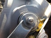 Motor y varillaje del limpiaparabrisas delantero