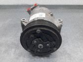 Compresor (bomba) del aire acondicionado (A/C))