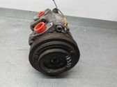 Compresor (bomba) del aire acondicionado (A/C))