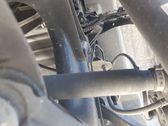 Eje de transmisión trasero