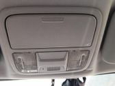 Luz del asiento delantero