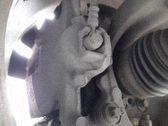 Caliper de freno delantero