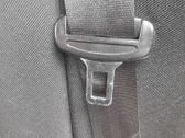 Ceinture de sécurité arrière