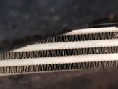 Radiador intercooler