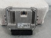 Calculateur moteur ECU