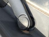 Motor y varillaje del limpiaparabrisas delantero
