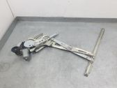 Regulador de puerta delantera con motor