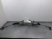 Steering rack