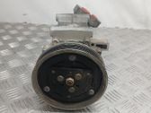 Compresor (bomba) del aire acondicionado (A/C))