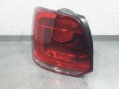 Lampa tylna
