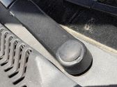 Wischergestänge Wischermotor vorne