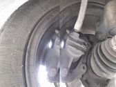Caliper de freno delantero